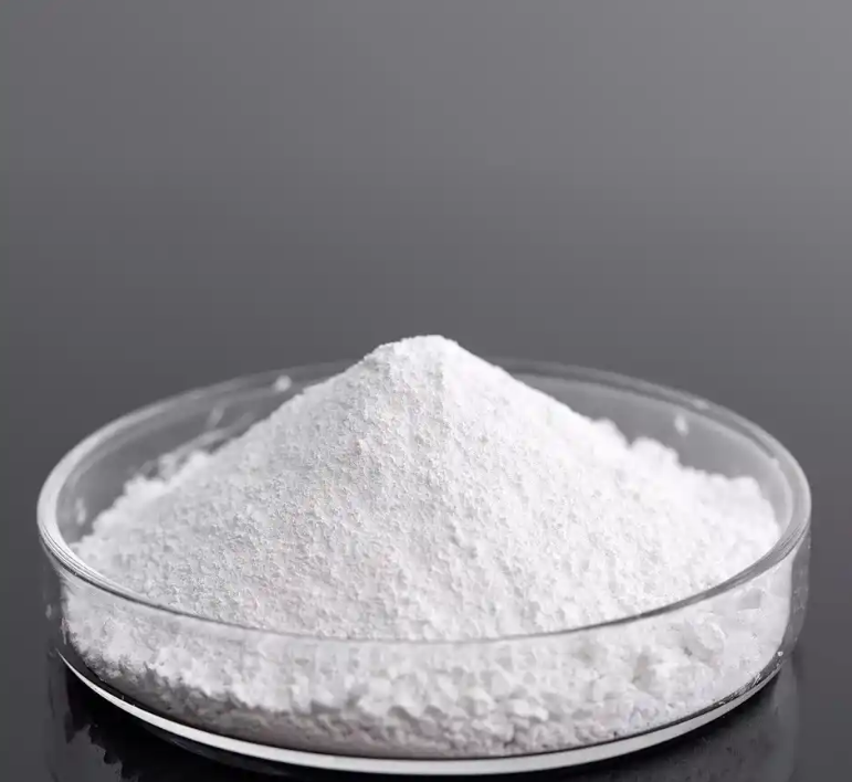 印度对华钛白粉征收460-681美元/吨的反倾销税